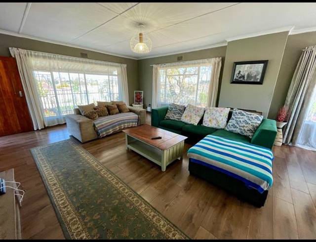 3 BEDROOM HOUSE FOR SALE IN QUELLERIE PARK
